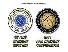 Tablet Screenshot of gtans.gatech.edu