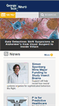 Mobile Screenshot of neuro.gatech.edu