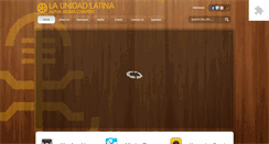 Desktop Screenshot of lul.gatech.edu