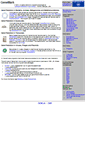 Mobile Screenshot of exon.gatech.edu