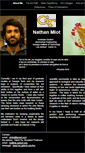 Mobile Screenshot of antlab.gatech.edu