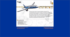 Desktop Screenshot of cerc.gatech.edu