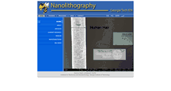Desktop Screenshot of nanolithography.gatech.edu