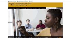 Desktop Screenshot of cse.gatech.edu