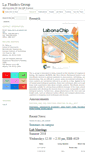 Mobile Screenshot of lulab.gatech.edu
