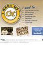 Mobile Screenshot of iwantmygt.gatech.edu