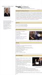 Mobile Screenshot of mwalker.gatech.edu