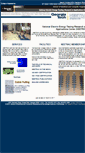 Mobile Screenshot of neetrac.gatech.edu