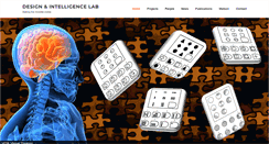 Desktop Screenshot of dilab.gatech.edu