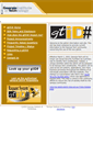 Mobile Screenshot of gtid.gatech.edu