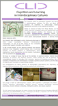 Mobile Screenshot of clic.gatech.edu